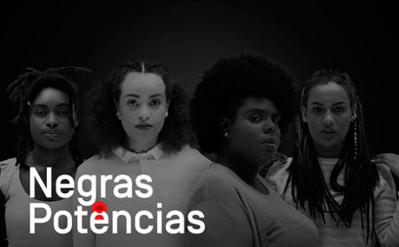 Canal Negras Potências